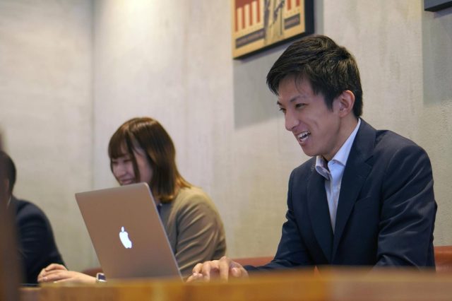 SEOライター(長期インターン)求人情報